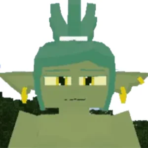 Goblin Girl
